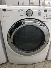 Load image into Gallery viewer, Maytag Front Load Washer and Electric Dryer - 1499-1504