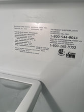 Load image into Gallery viewer, Frigidaire Refrigerator - 1603