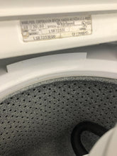 Load image into Gallery viewer, Whirlpool Washer and Gas Dryer - 1074-1814
