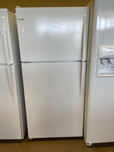Load image into Gallery viewer, Whirlpool Refrigerator - 8072