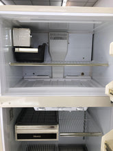 Load image into Gallery viewer, Whirlpool Bisque Refrigerator - 1777