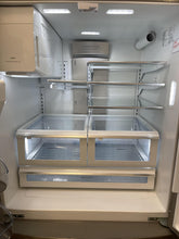 Load image into Gallery viewer, Frigidaire Stainless French Door Refrigerator - 4224