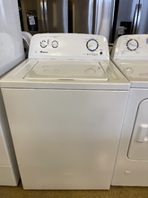 Load image into Gallery viewer, Amana Washer and Gas Dryer Set - 2937 - 3015