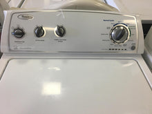 Load image into Gallery viewer, Whirlpool Washer - 8022