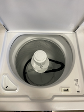 Load image into Gallery viewer, Amana Washer and Gas Dryer Set - 2904 - 2626
