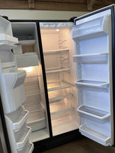 Load image into Gallery viewer, Whirlpool Stainless Side by Side Refrigerator - 7274