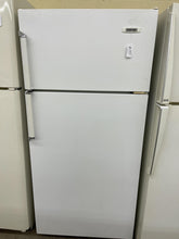 Load image into Gallery viewer, Tappan Refrigerator - 7644