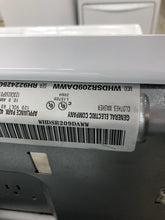 Load image into Gallery viewer, GE Washer and Electric Dryer Set - 0312-8921