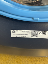 Load image into Gallery viewer, GE Front Load Washer and Gas Dryer Set - 1989 - 1980