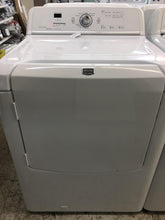 Load image into Gallery viewer, Maytag Washer and Gas Dryer - 0071-2666