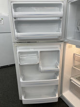 Load image into Gallery viewer, GE Refrigerator - 6231