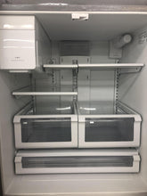 Load image into Gallery viewer, Frigidaire Stainless French Door Refrigerator - 1598