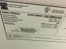 Load image into Gallery viewer, Kenmore Chest Freezer - 3758