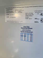 Load image into Gallery viewer, Amana French Door Refrigerator - 1394