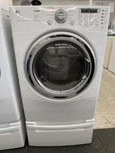 Load image into Gallery viewer, LG Front Load Washer and Gas Dryer Set - 7230-7782