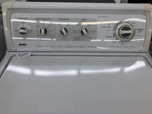 Load image into Gallery viewer, Kenmore Washer - 1611