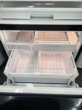 Load image into Gallery viewer, LG Stainless French Door Refrigerator - 0330