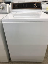 Load image into Gallery viewer, Maytag Washer - 8153