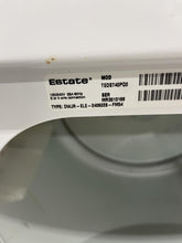 Load image into Gallery viewer, Estate by Whirlpool Electric Dryer - 8561