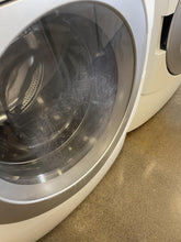 Load image into Gallery viewer, Maytag Front Load Washer and Gas Dryer Set - 2226 - 4034