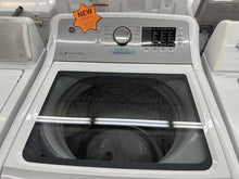 Load image into Gallery viewer, GE Washer - 9779
