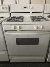 Load image into Gallery viewer, Amana Gas Stove - 9899