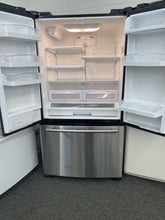 Load image into Gallery viewer, LG Stainless French Door Refrigerator - 0330
