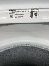 Load image into Gallery viewer, Amana Washer and Electric Dryer Set - 5492-0490