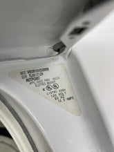 Load image into Gallery viewer, HotPoint Washer and Electric Dryer Set - 6016-8843