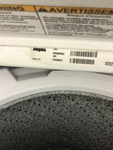 Load image into Gallery viewer, Whirlpool Inglis Washer and Gas Dryer Set - 6039 - 7541