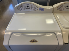 Load image into Gallery viewer, Maytag Neptune Front Load Washer and Gas Dryer Set - 1825 - 2798