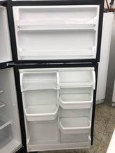 Load image into Gallery viewer, Whirlpool Black Refrigerator - 1800