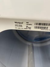 Load image into Gallery viewer, Whirlpool Electric Dryer - 4993