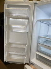Load image into Gallery viewer, LG White French Door Refrigerator - 0835