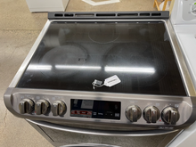 Load image into Gallery viewer, LG Electric Stove - 1920