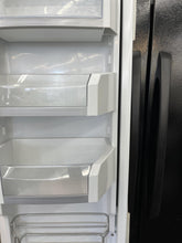Load image into Gallery viewer, GE Stainless French Door Refrigerator - 3200