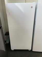 Load image into Gallery viewer, Kenmore Freezer - 8307
