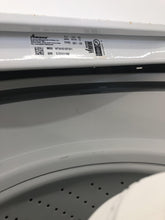 Load image into Gallery viewer, Amana Washer and Electric Dryer Set - 1202-1198