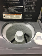 Load image into Gallery viewer, Whirlpool Washer and Gas Dryer - 8096 - 5147