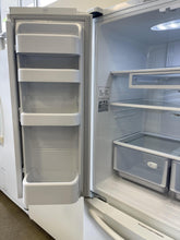 Load image into Gallery viewer, Samsung French Door Refrigerator - 4453