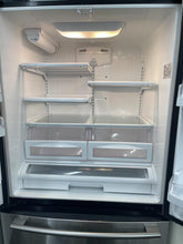 Load image into Gallery viewer, LG Stainless French Door Refrigerator - 0330