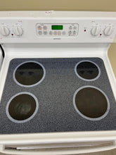 Load image into Gallery viewer, Hotpoint Electric Stove - 9062