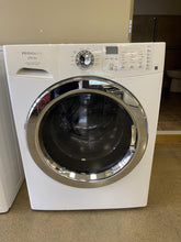 Load image into Gallery viewer, Frigidaire Front Load Washer and Gas Dryer Set - 6364 - 6712