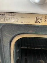 Load image into Gallery viewer, Whirlpool Gas Stove - 1683