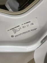 Load image into Gallery viewer, GE Washer and Electric Dryer Set - 7555 - 3358