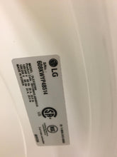 Load image into Gallery viewer, LG Electric Dryer - 3133