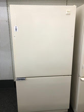 Load image into Gallery viewer, Whirlpool Bisque Refrigerator - 1762