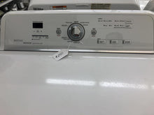 Load image into Gallery viewer, Maytag Washer and Gas Dryer - 0071-2666