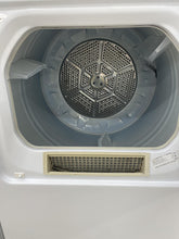 Load image into Gallery viewer, GE Washer and Gas Dryer Set - 6312 - 8551