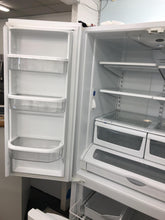 Load image into Gallery viewer, Kenmore French Door Refrigerator - 5404